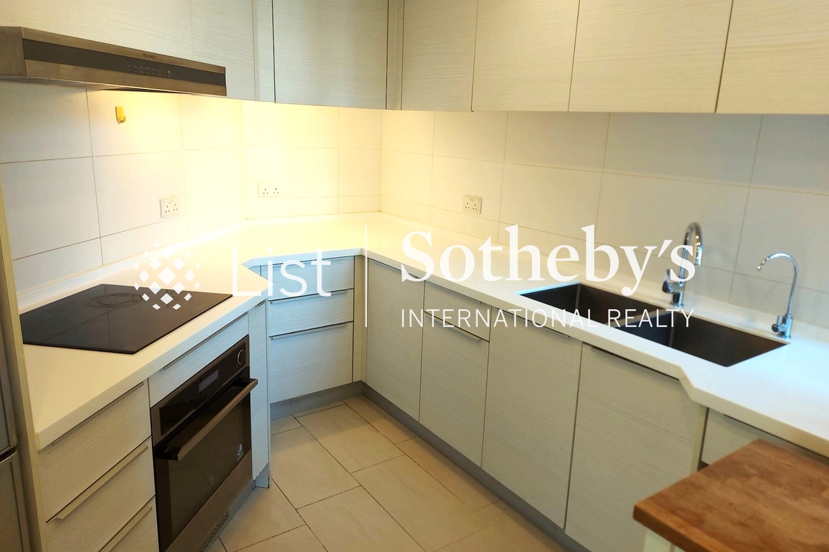 Robinson Place 雍景臺 | Kitchen