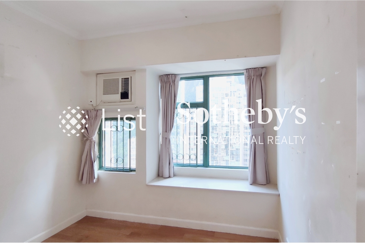 Robinson Place 雍景臺 | Third Bedroom