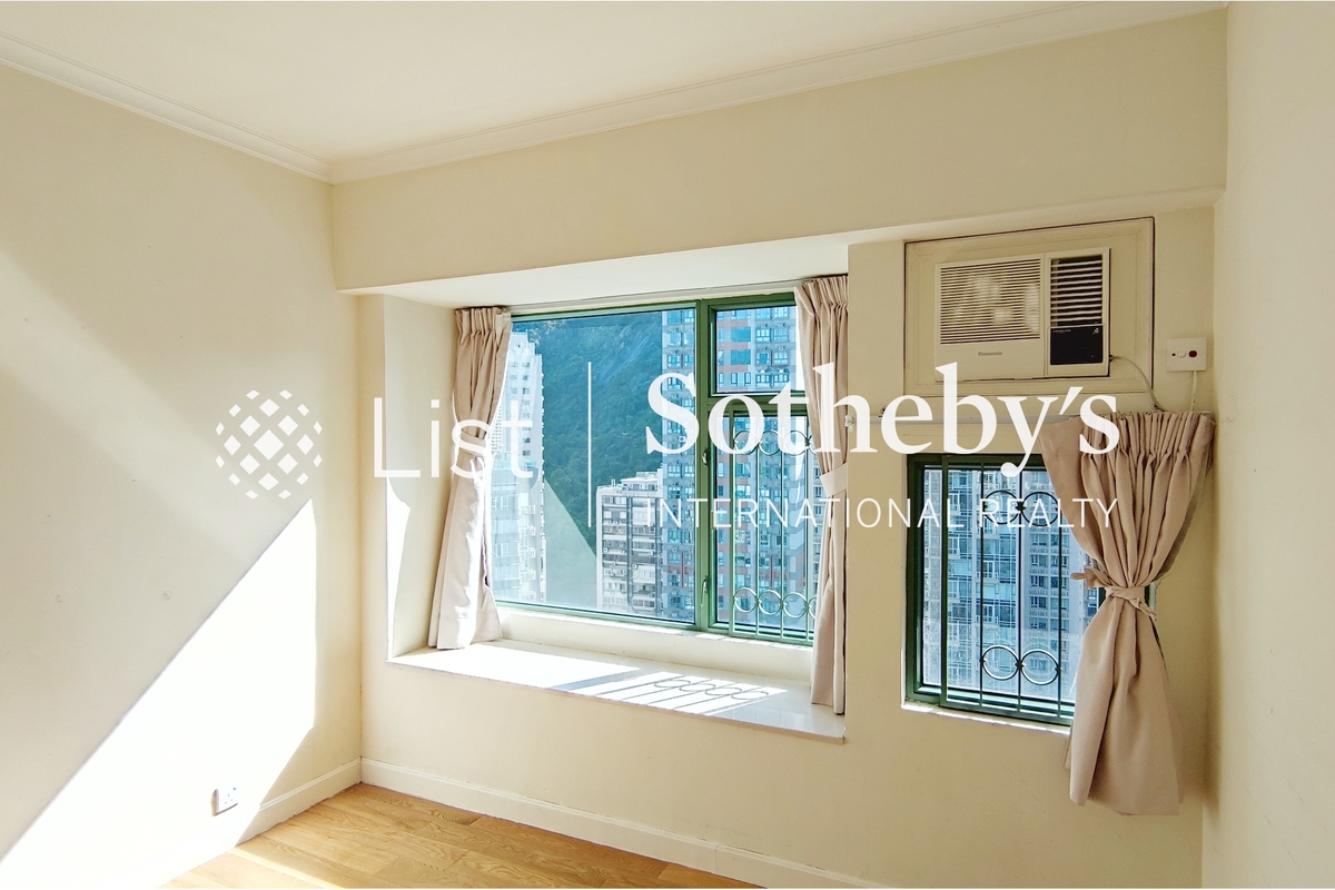 Robinson Place 雍景臺 | Second Bedroom