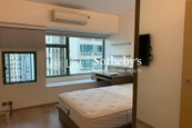 Robinson Place 雍景臺 | Third Bedroom