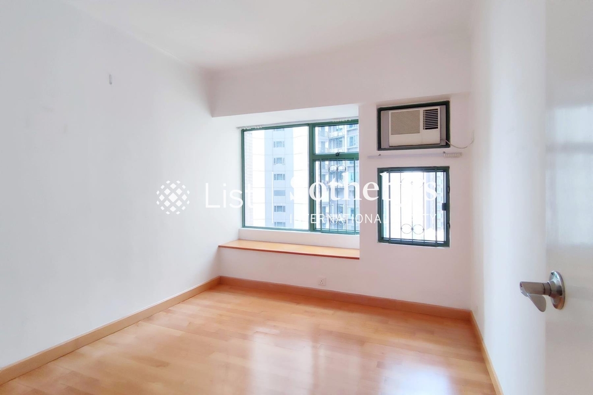 Robinson Place 雍景台 | Second Bedroom