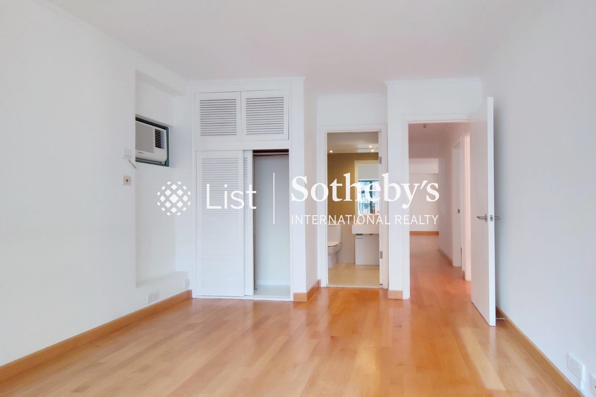 Robinson Place 雍景台 | Master Bedroom