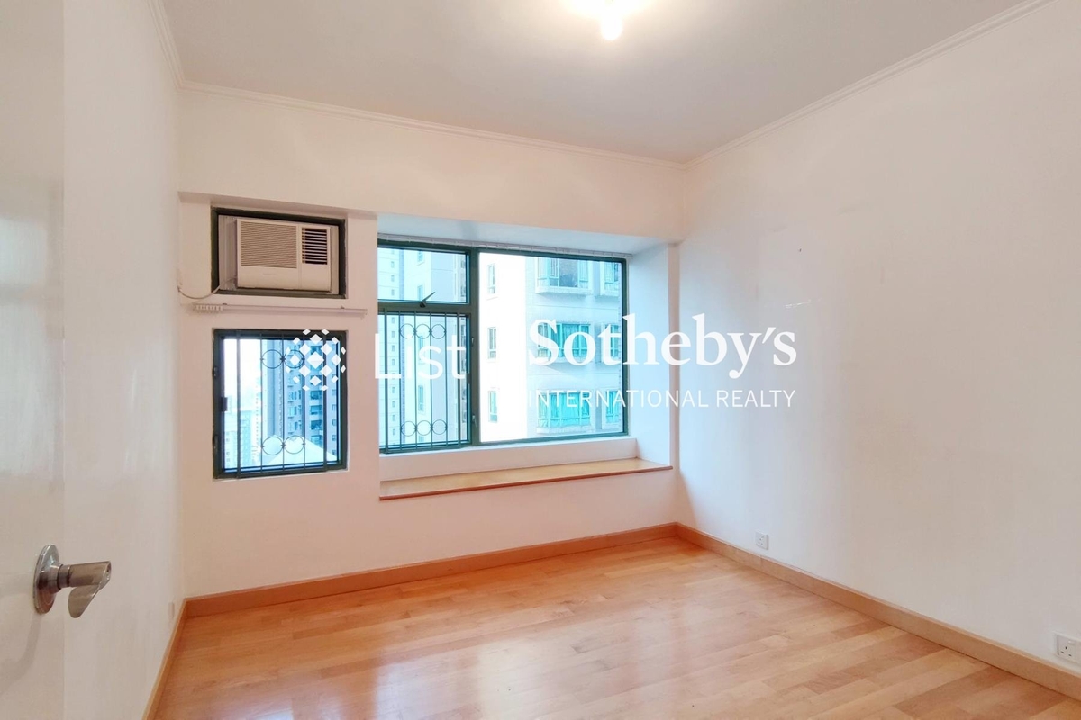 Robinson Place 雍景台 | Third Bedroom