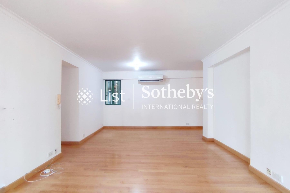 Robinson Place 雍景台 | Living and Dining Room