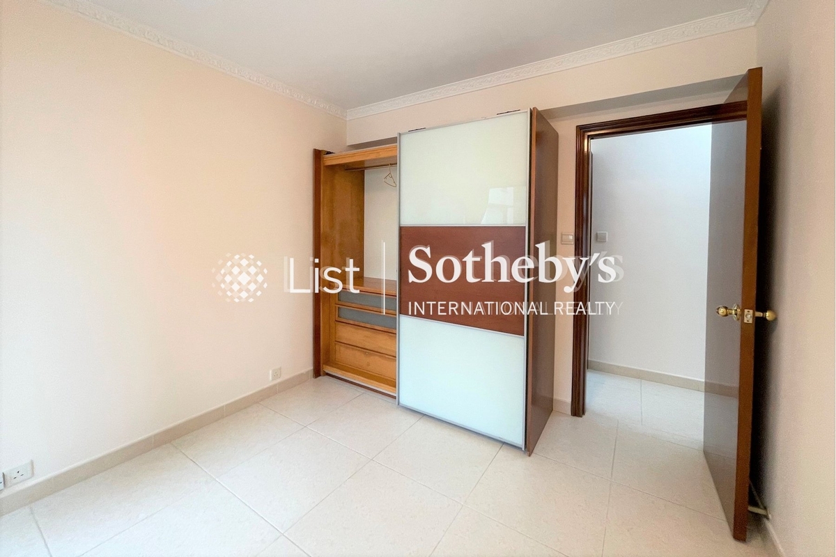 Robinson Place 雍景臺 | Second Bedroom