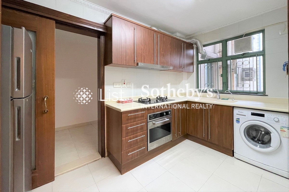 Robinson Place 雍景臺 | Kitchen