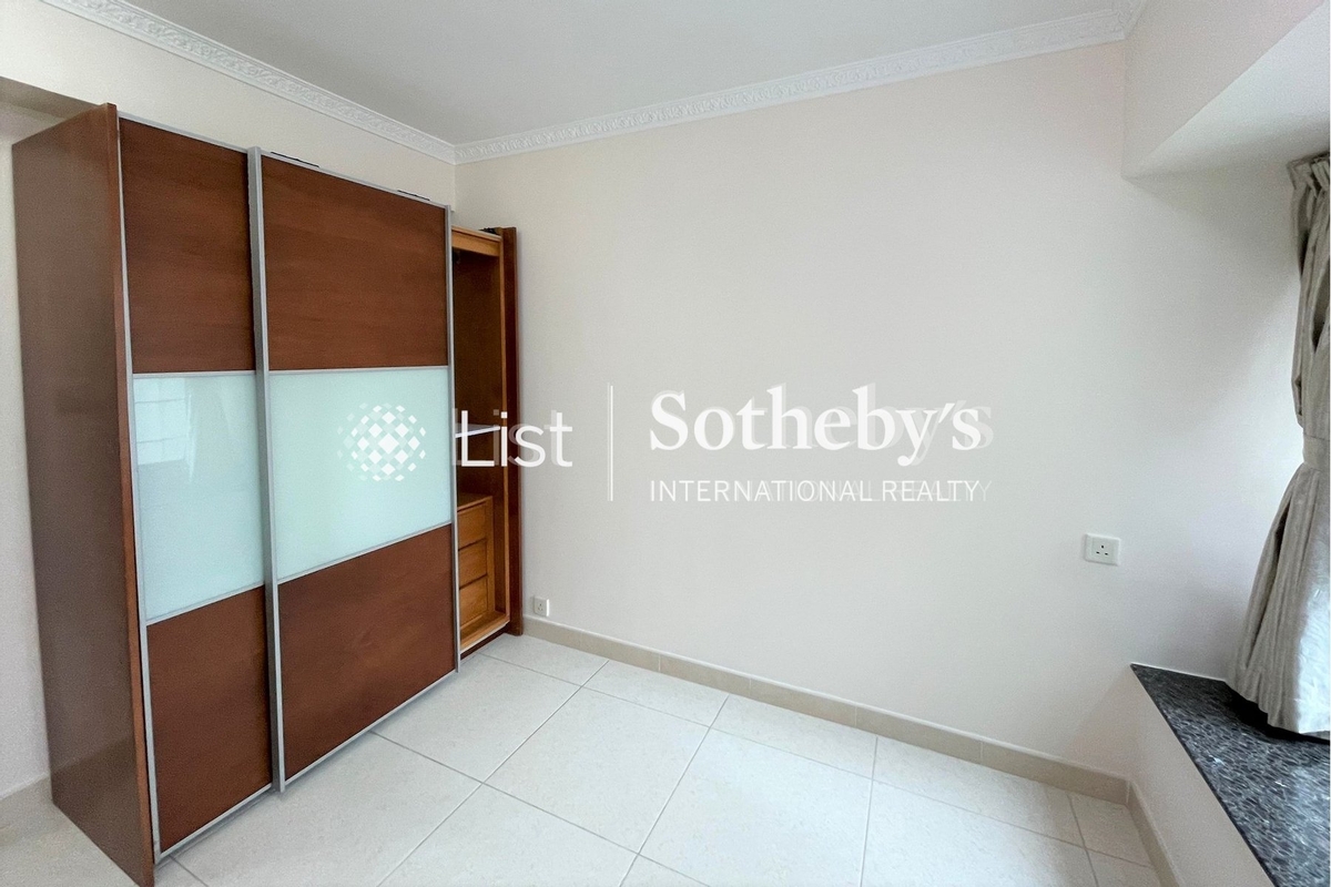 Robinson Place 雍景臺 | Third Bedroom