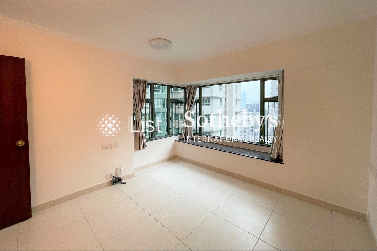 Robinson Place 雍景臺 | Master Bedroom