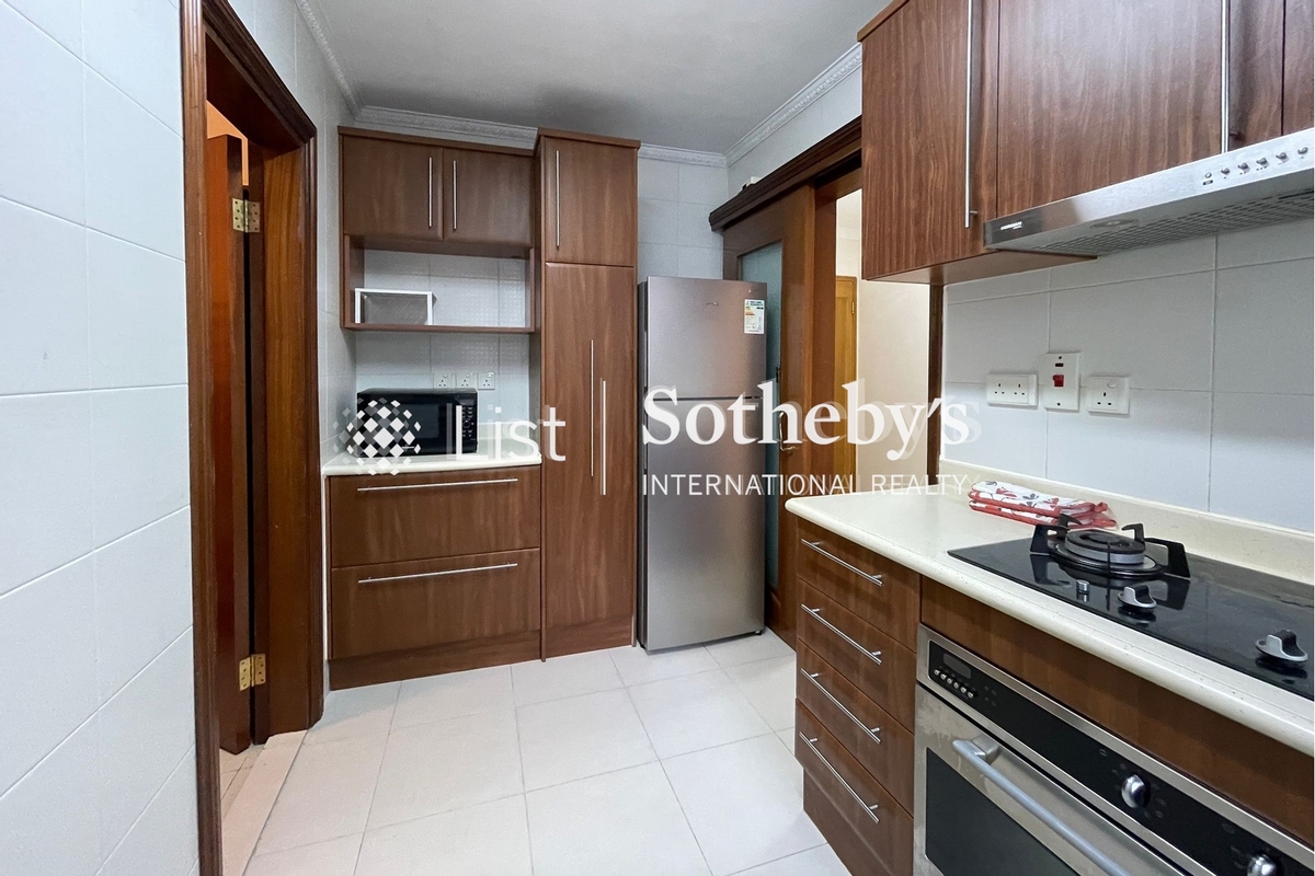 Robinson Place 雍景臺 | Kitchen