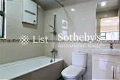 Robinson Place 雍景臺 | Master Bathroom