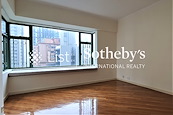 Robinson Place 雍景臺 | Master Bedroom