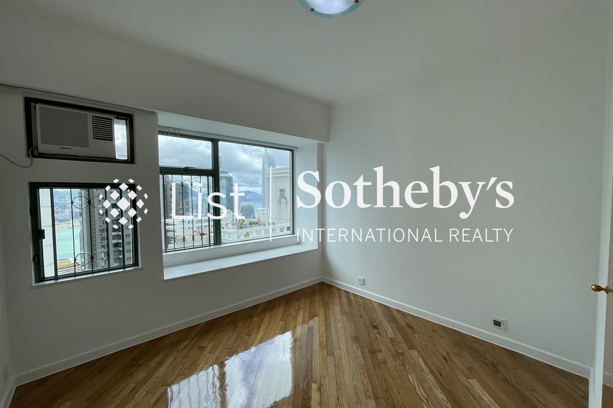 Robinson Place 雍景台 | Second Bedroom