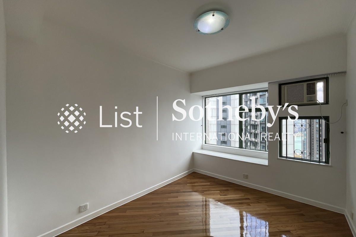 Robinson Place 雍景台 | Third Bedroom