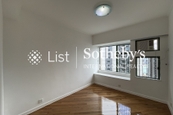 Robinson Place 雍景台 | Third Bedroom