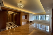 Robinson Place 雍景台 | Living and Dining Room