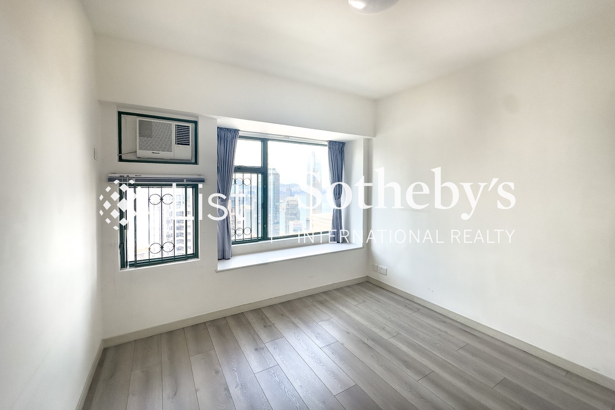 Robinson Place 雍景台 | Second Bedroom
