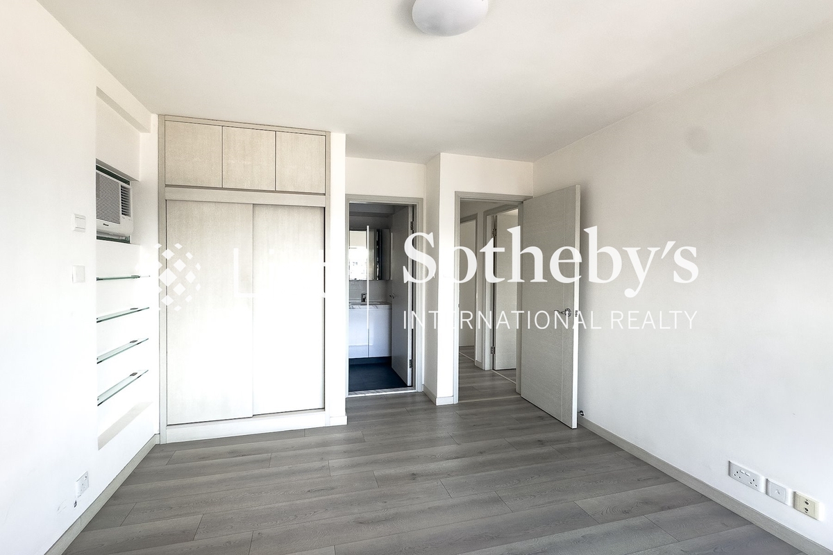 Robinson Place 雍景台 | Master Bedroom