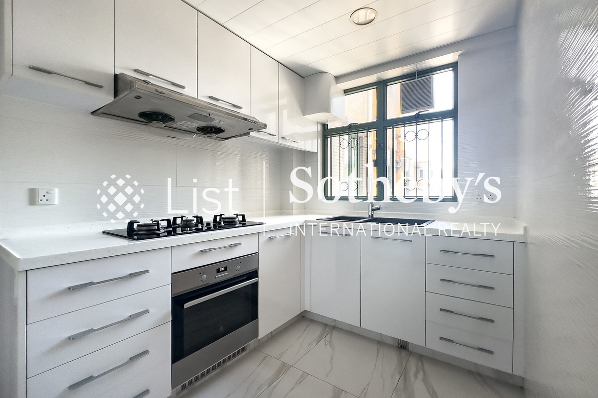 Robinson Place 雍景台 | Kitchen