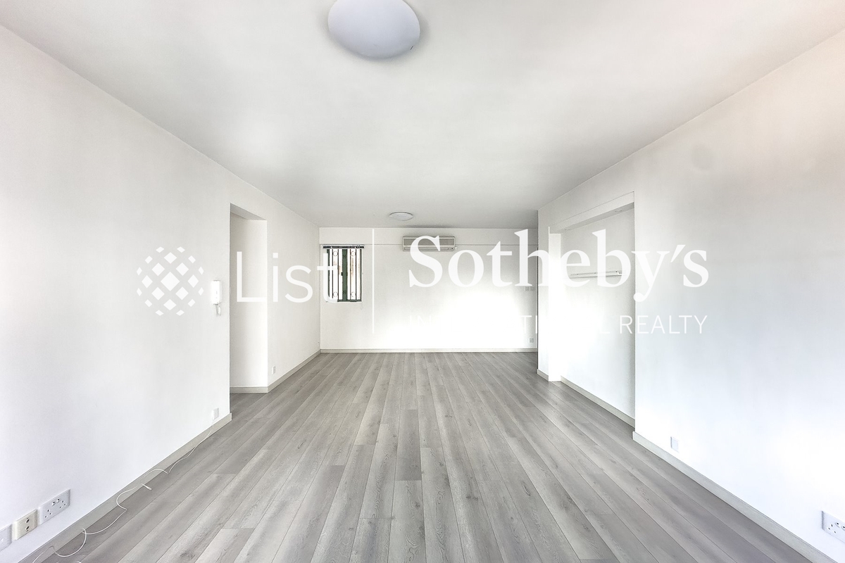 Robinson Place 雍景台 | Living and Dining Room