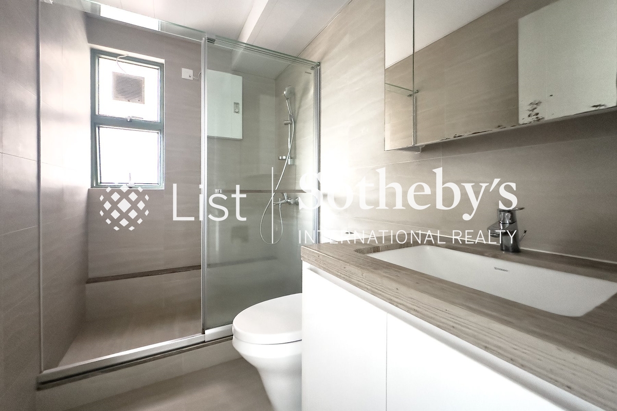 Robinson Place 雍景台 | Guest Bathroom