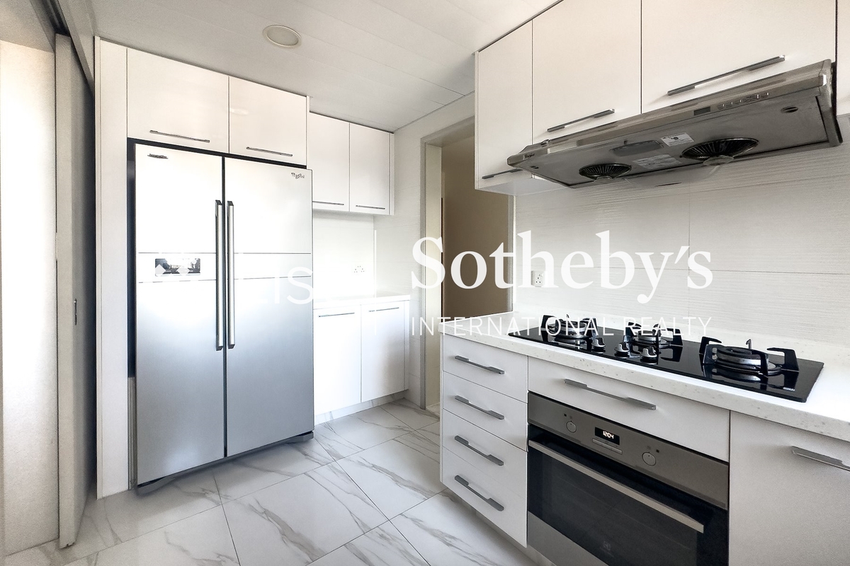 Robinson Place 雍景台 | Kitchen