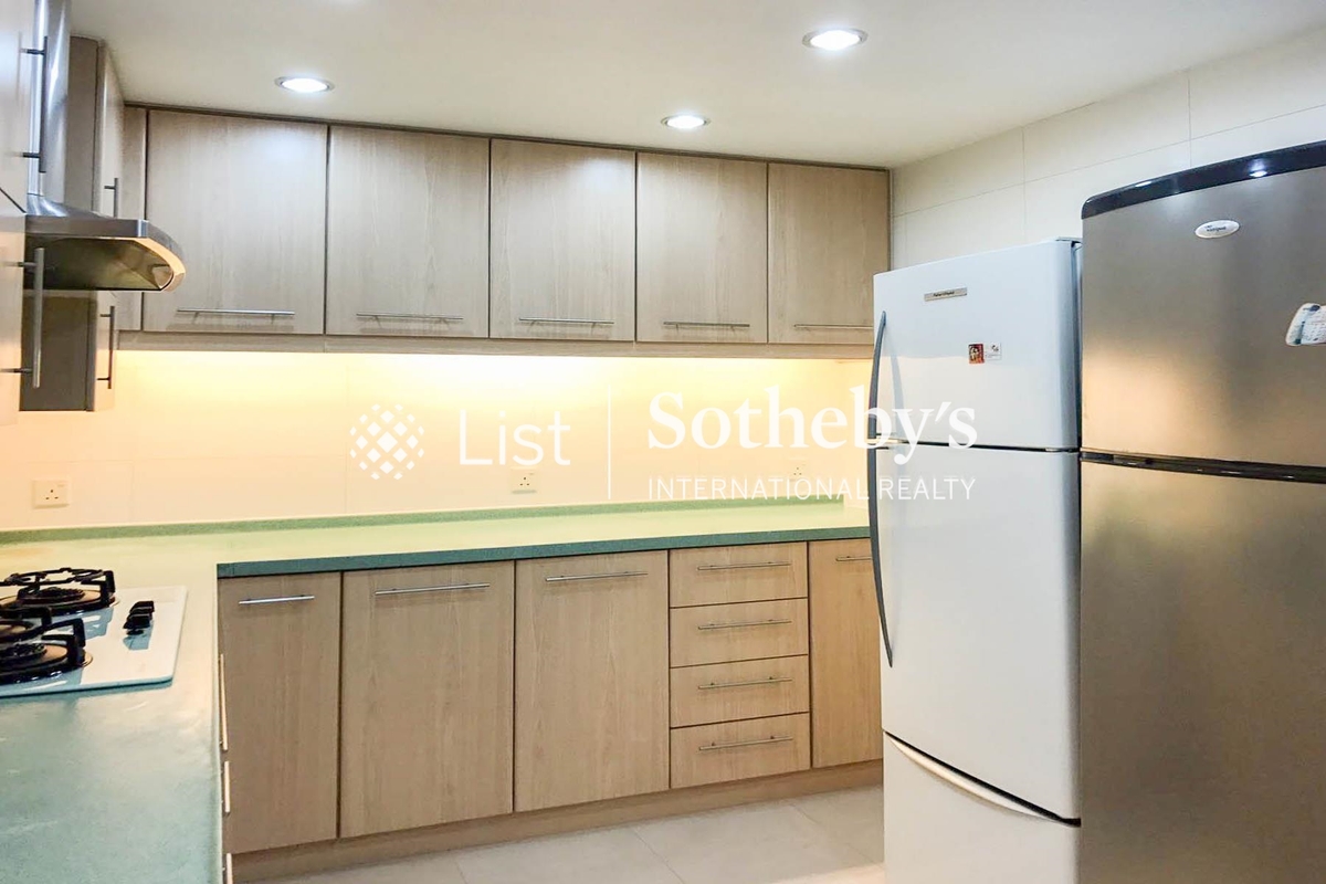 Fontana Gardens 豪園 | Kitchen