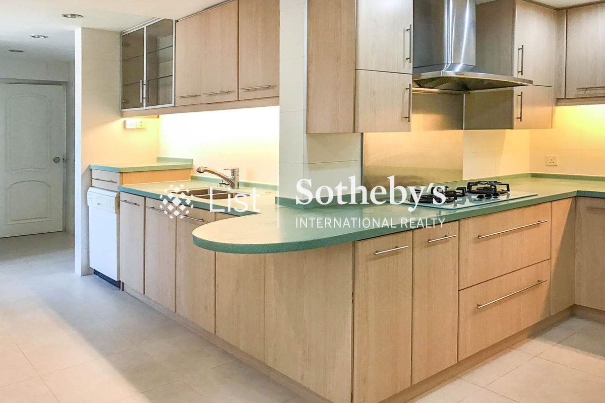 Fontana Gardens 豪園 | Kitchen