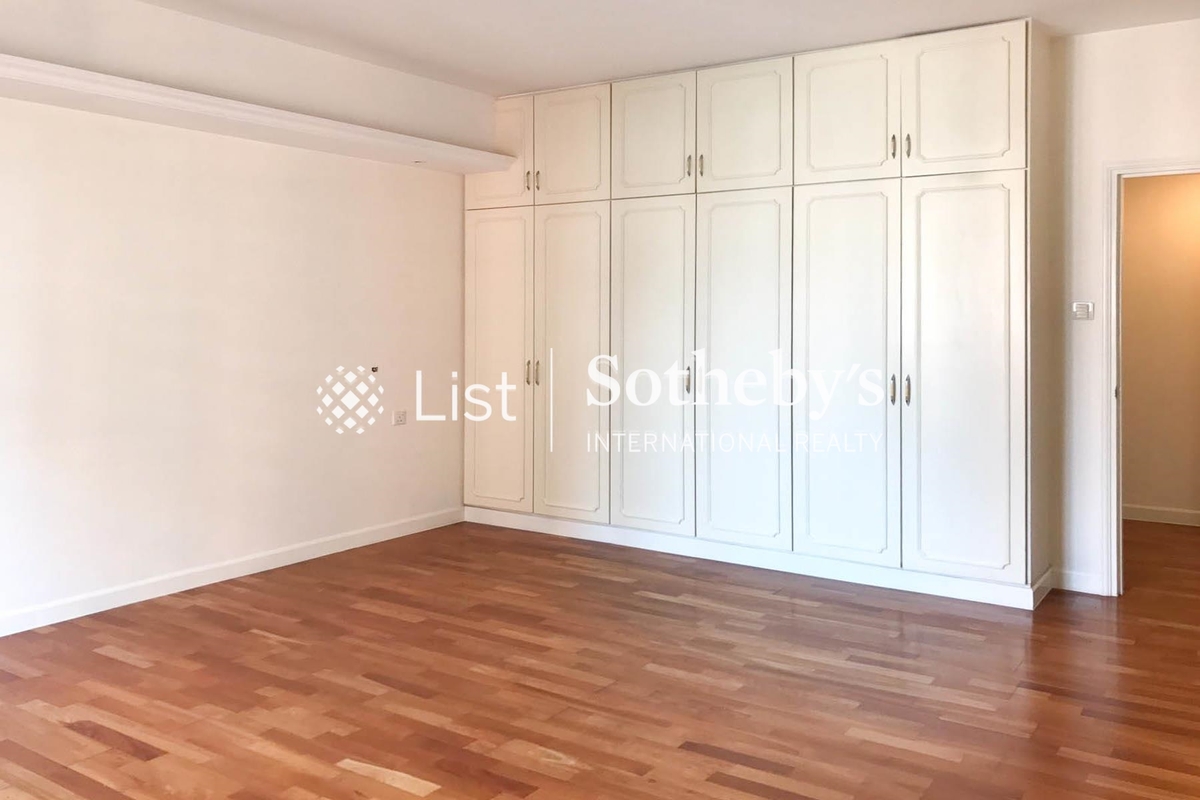 Fontana Gardens 豪園 | Master Bedroom