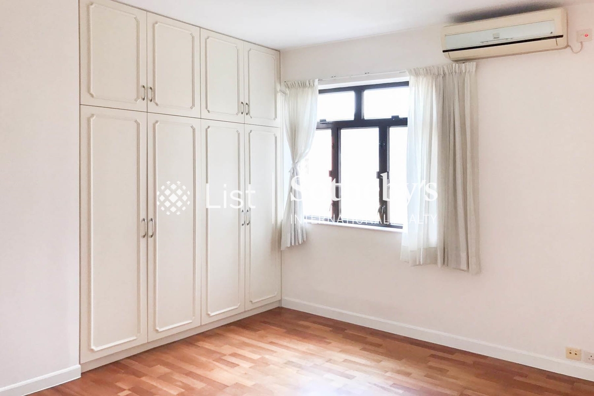 Fontana Gardens 豪園 | Third Bedroom