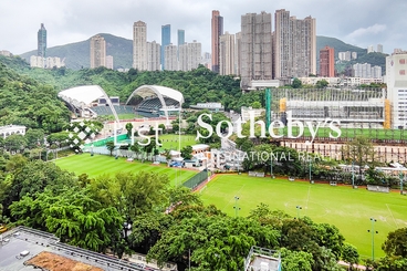 Fontana Gardens 豪園 | 