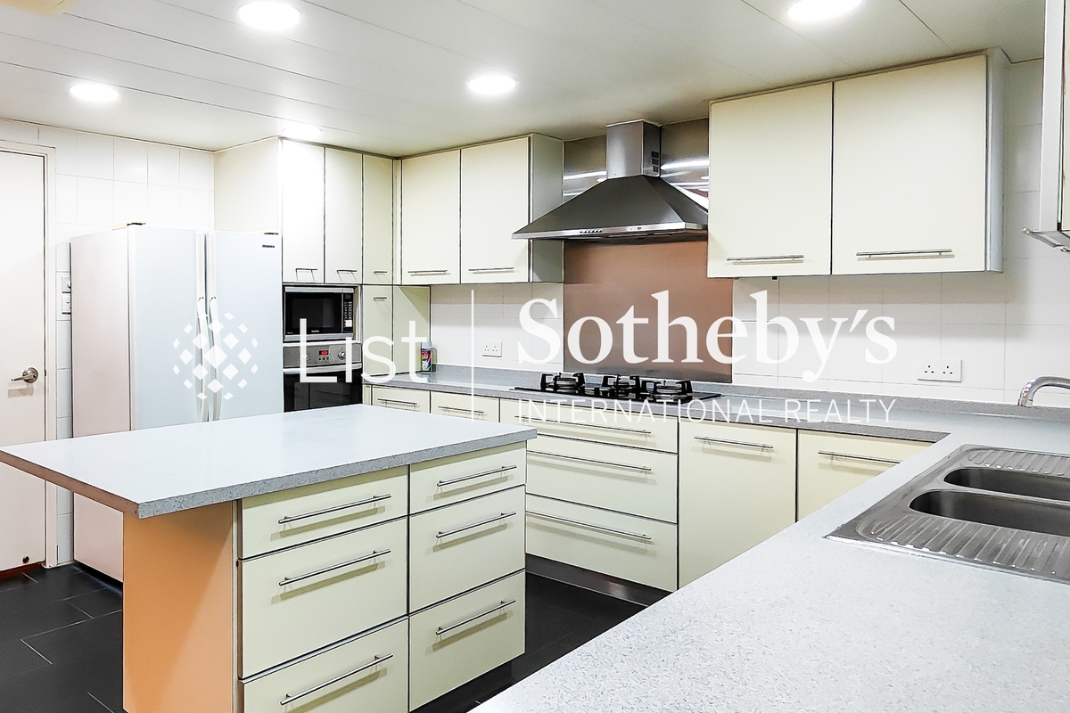 Fontana Gardens 豪園 | Kitchen