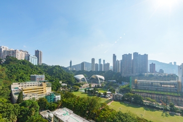 Fontana Gardens 豪園 | 