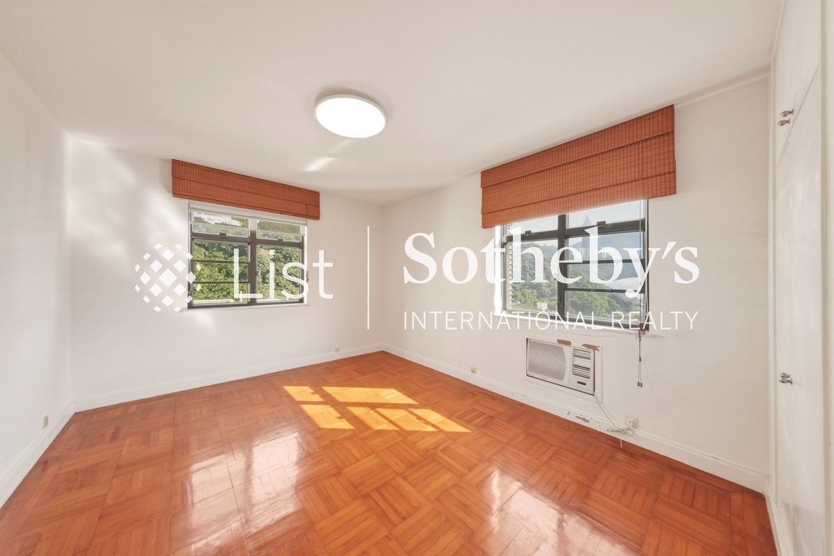 Fontana Gardens 豪園 | Second Bedroom