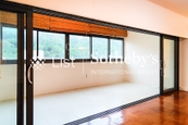 Fontana Gardens 豪園 | Enclosed Balcony off Living and Dining Room