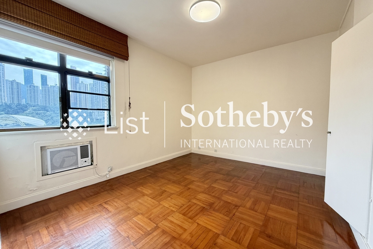 Fontana Gardens 豪園 | Third Bedroom