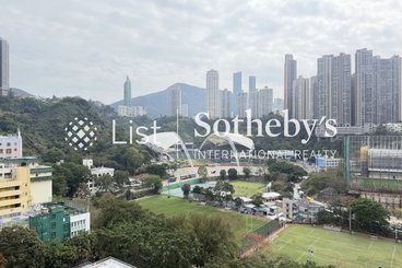 Fontana Gardens 豪園 | 