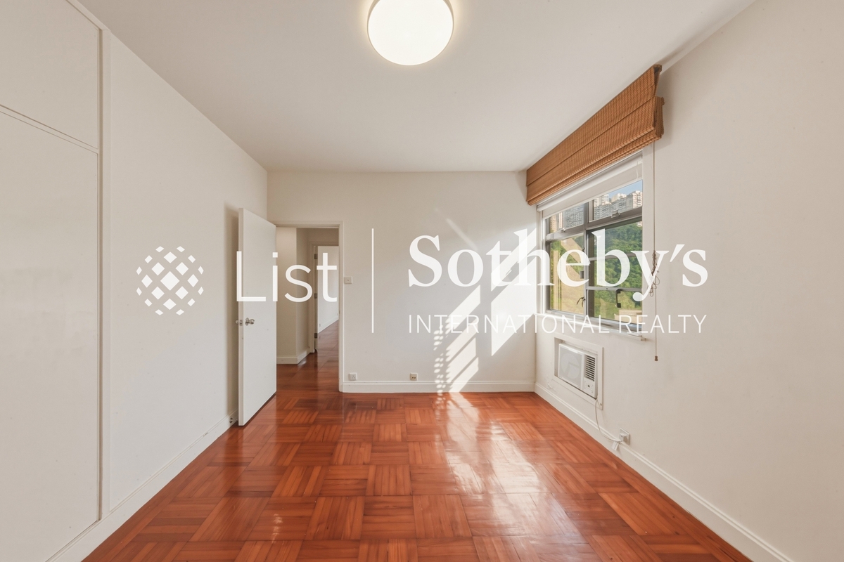 Fontana Gardens 豪園 | Fourth Bedroom