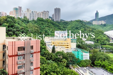 Fontana Gardens 豪園 | 