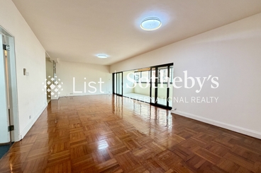 Fontana Gardens 豪園 | 