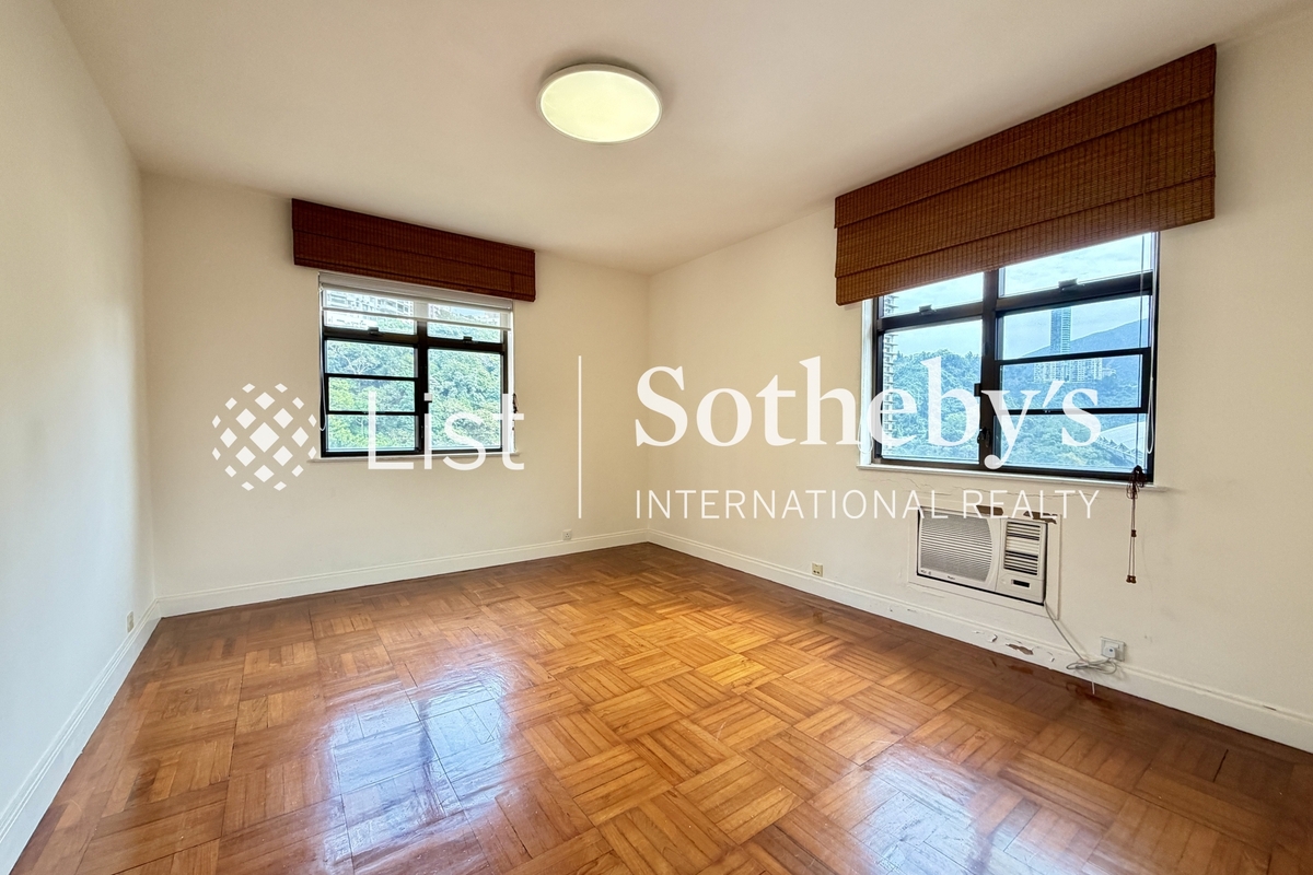 Fontana Gardens 豪園 | Second Bedroom