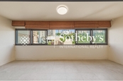Fontana Gardens 豪園 | Balcony off Living Room