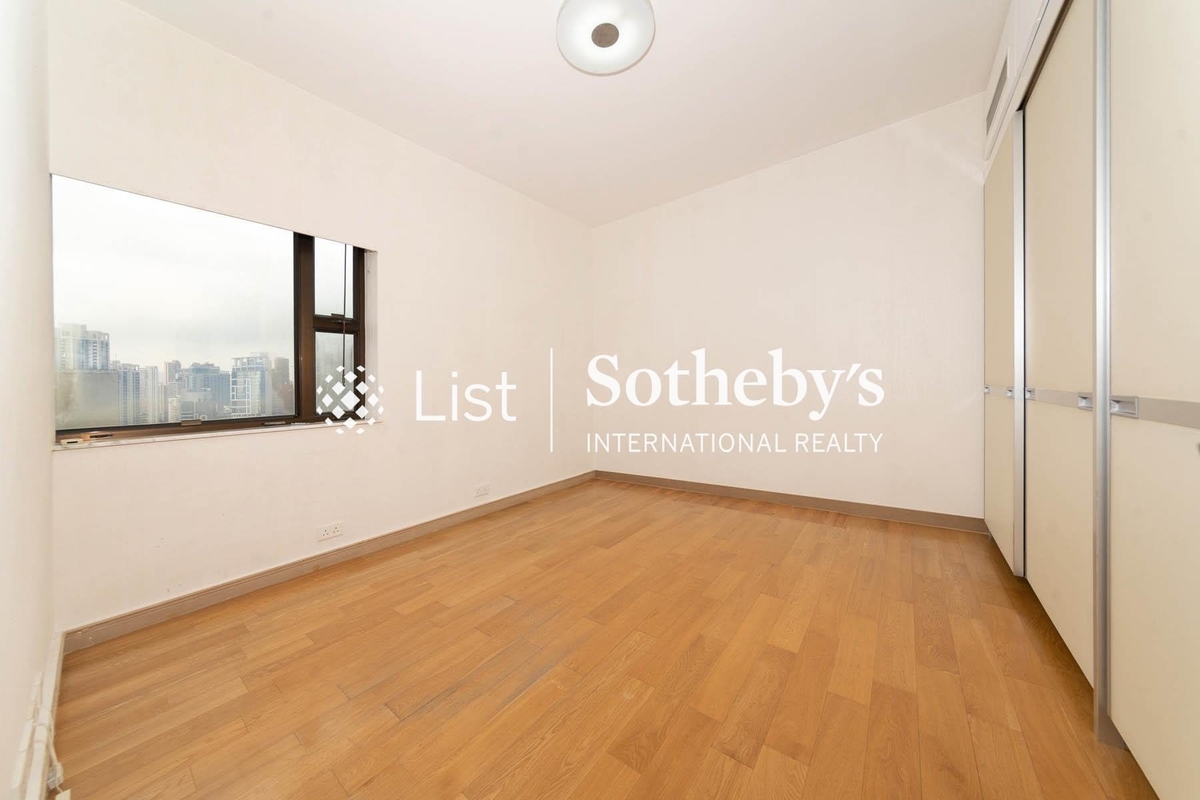 Fontana Gardens 豪園 | Third Bedroom