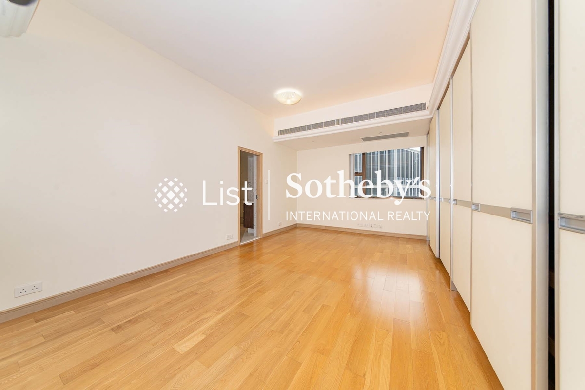 Fontana Gardens 豪園 | Master Bedroom