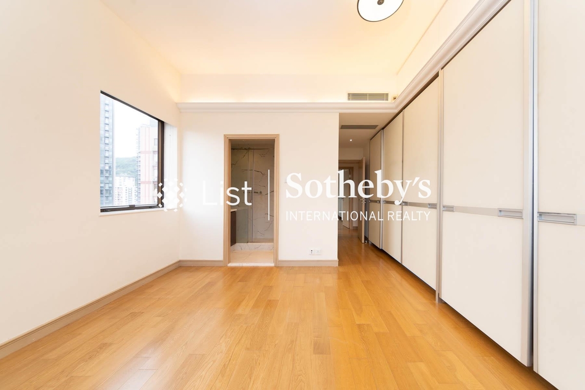 Fontana Gardens 豪園 | Second En-suite Bedroom