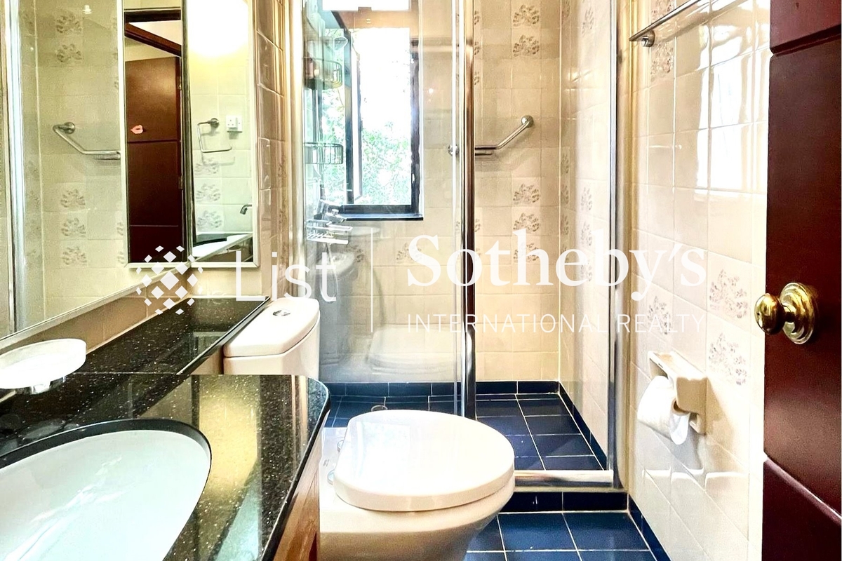 Fontana Gardens 豪園 | Second En-suite Bathroom