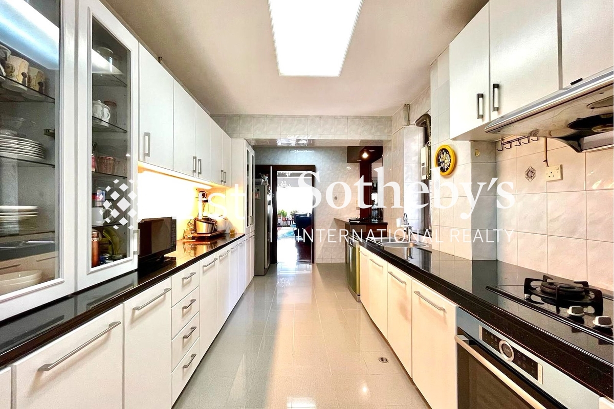 Fontana Gardens 豪園 | Kitchen