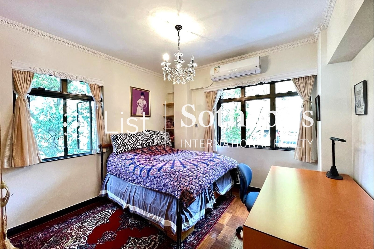 Fontana Gardens 豪園 | Second En-suite Bedroom