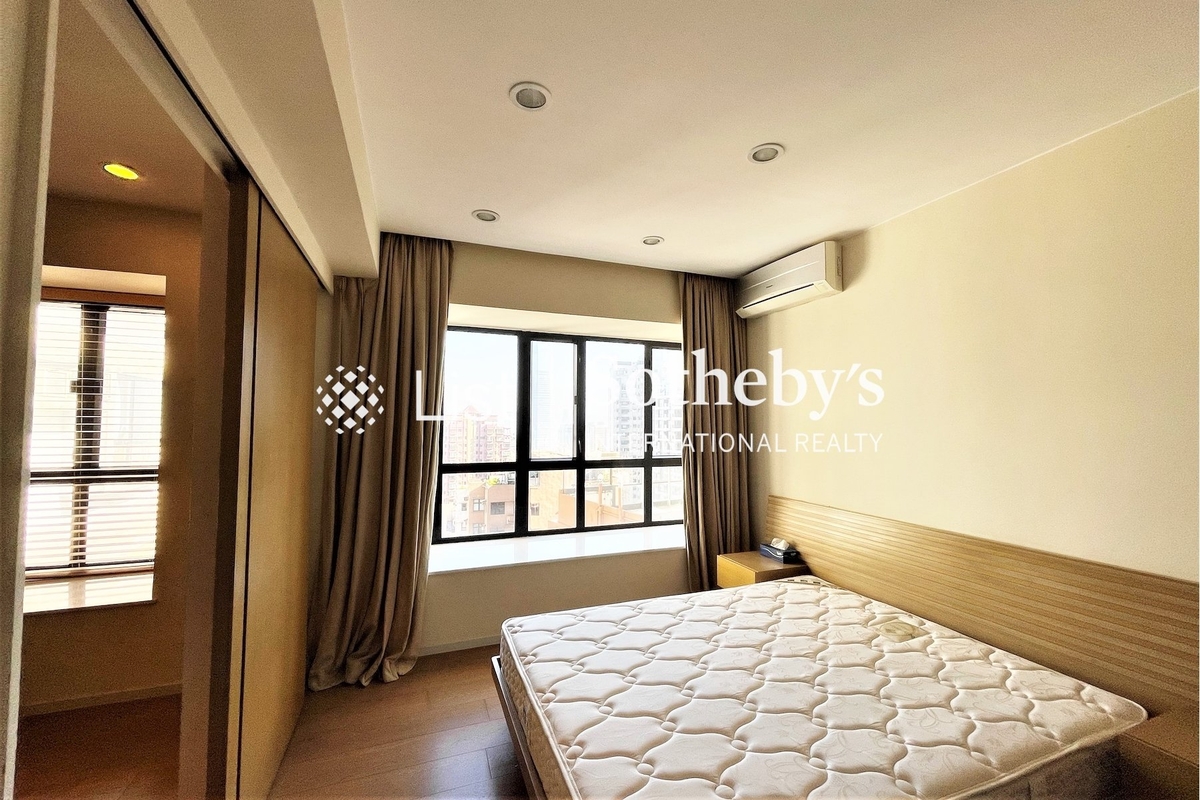 Vantage Park 慧豪閣 | Master Bedroom