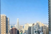 Vantage Park 慧豪閣 | View from Living and Dining Room