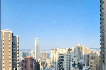 Vantage Park 慧豪閣 | 